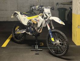 Husqvarna FE 350
