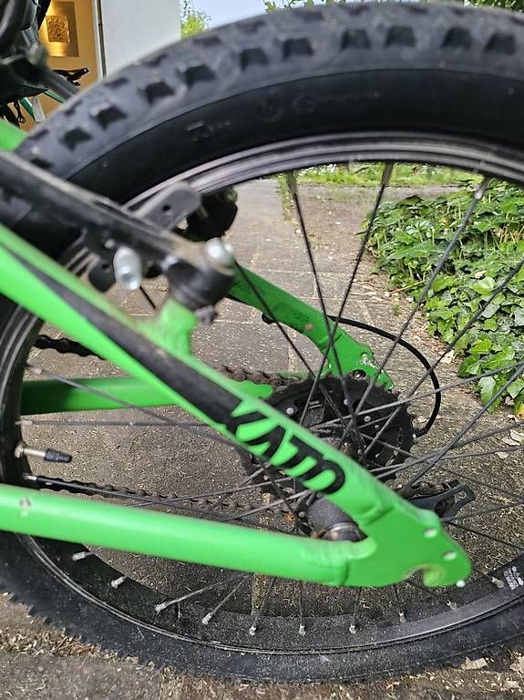 Biciclette: Ghost KATO 2.0 – Usato da Zürich venduto da sos_nrr9 4