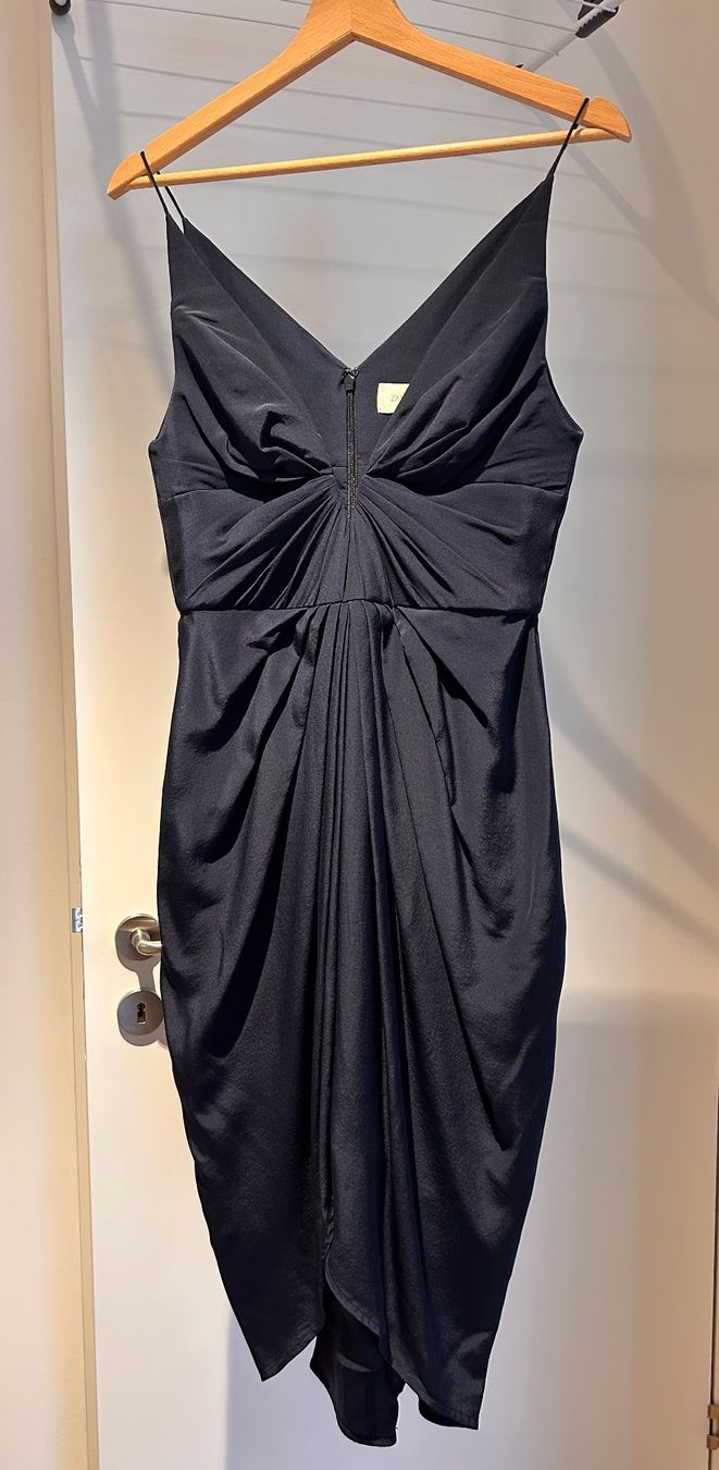 Zimmermann Kleider: Navy Zimmermann Kleid – Gebraucht aus Zürich von san_dbw6