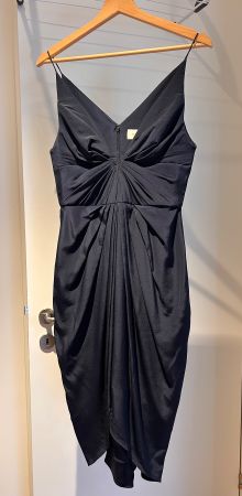 Navy Zimmermann Kleid