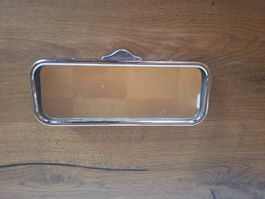 Oldtimer Rückspiegel Glare Proof Guide Made in USA