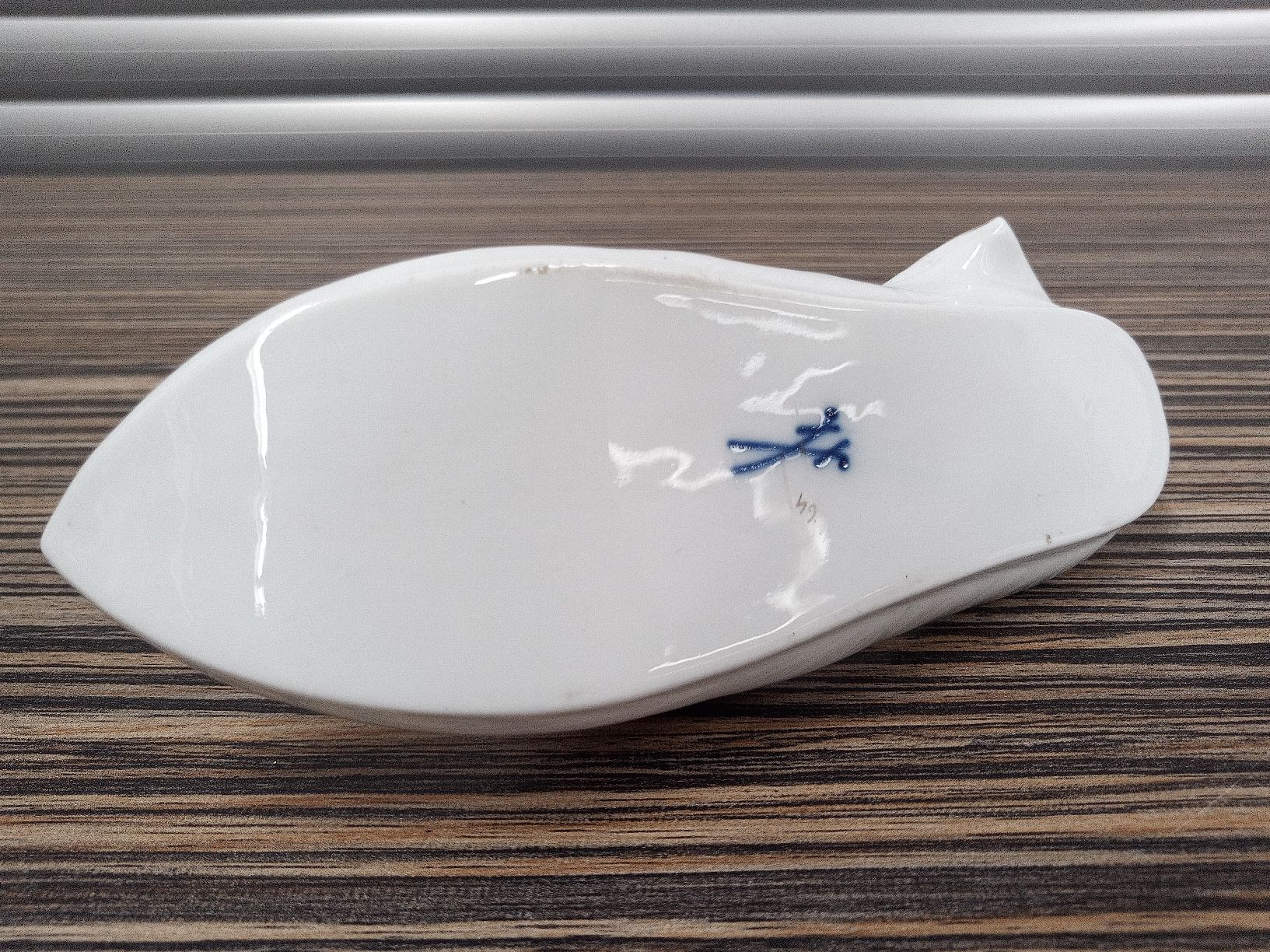Tutte le decorazioni: Meissen Glücksschuh – Usato da Reiden venduto da Zofi-Brocki 1