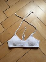 ZAFUL - Bikini Oberteil weiss S