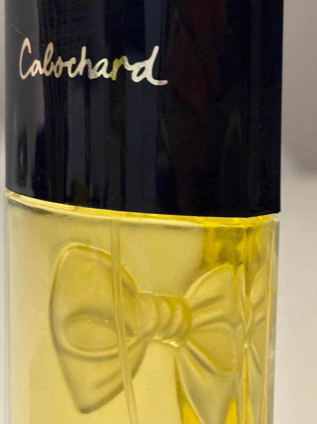 Profumi & Eau de Toilette: PARFUM & ATOMISEUR, DAMEN, CABOCHARD DES GRÉS, 1959, OVP – Usato da Dachsen venduto da Sven_Jasper 7