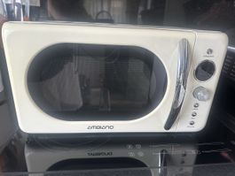 Mikrowelle Ambiano