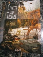 Contes de la Tisseuse -Cinq Saisons et un Élément Léa Silhol