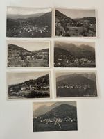 13 Ansichtskarten Schweiz von Novaggio TI