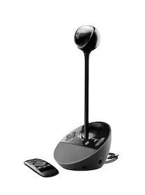 Logitech Webcams: Logitech caméra de conférence N231 (BCC950) – Gebraucht aus Villarepos von PhiVM 3