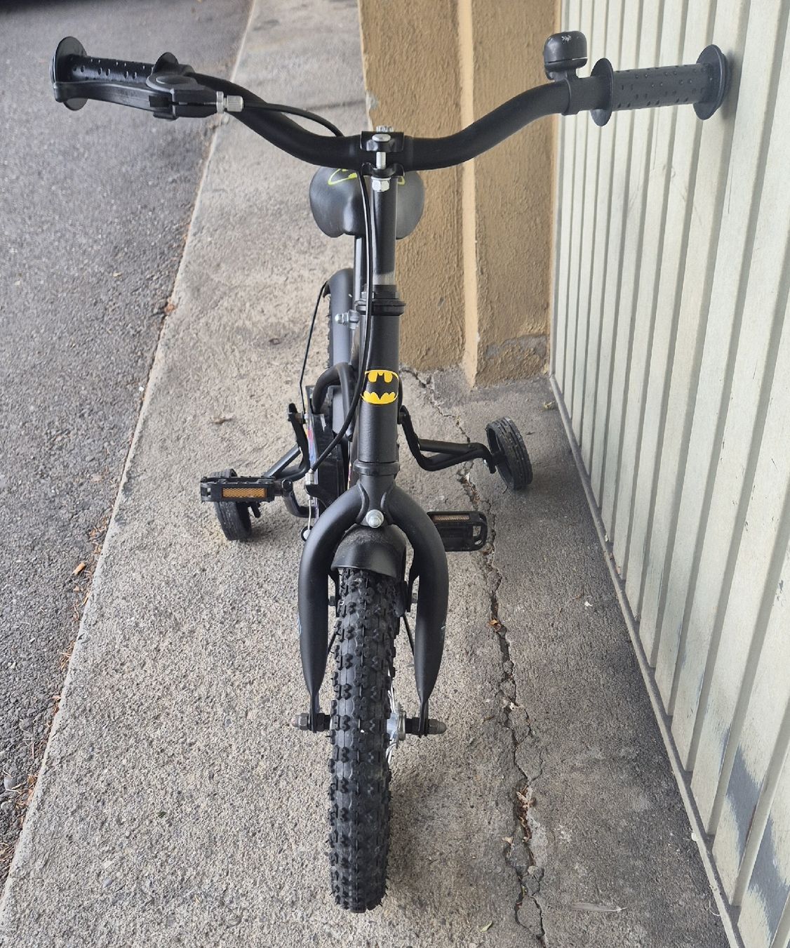 Vélos: Fahrrad Batman – D'occasion à Neuenhof par Vany0607 3
