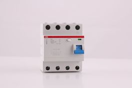 ABB SMISSLINE F454 A K 40 FI 40A 30mA
