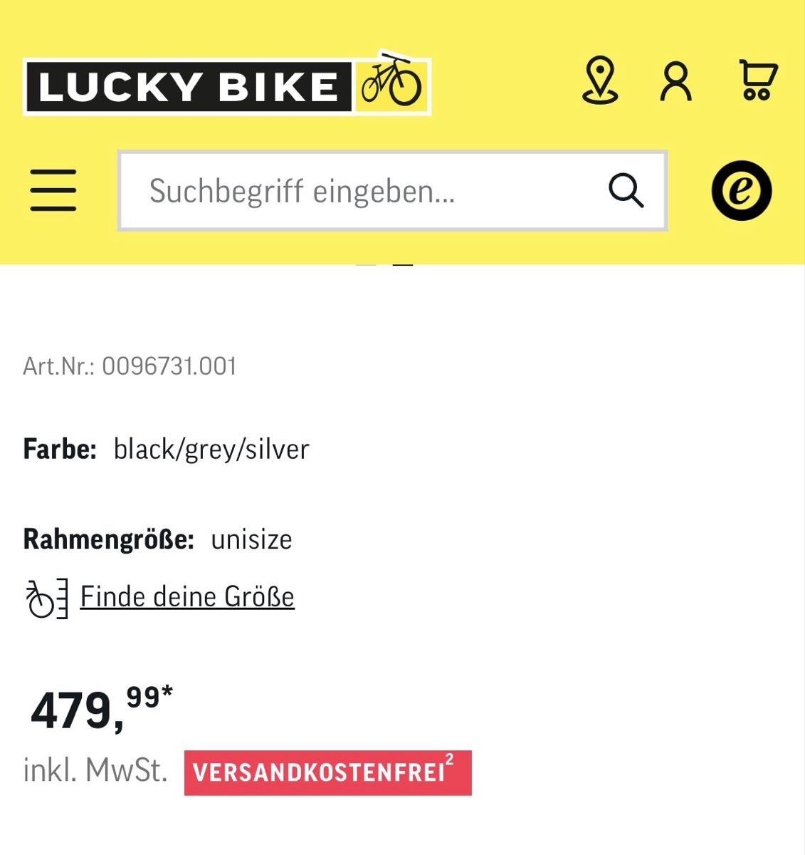 Velos: Klapprad - Fahrrad – Gebraucht aus Aarau von evo_88gz 2