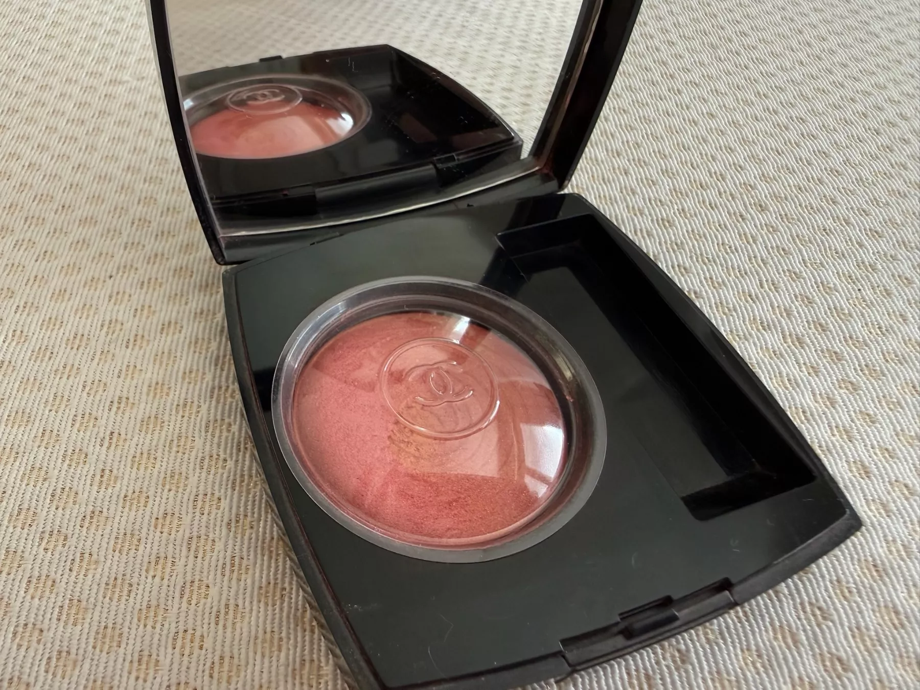 Chanel Make-up: Chanel - Blush – Gebraucht aus Sion von accroshoes 2
