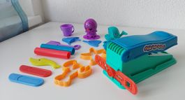 Play-Doh Spaghetti-Presse und Zubehör