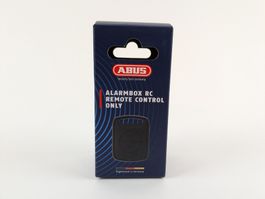 ABUS Alarmbox Remote Control