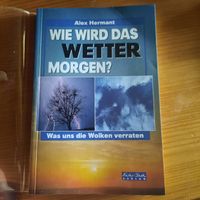 Wie wird das Wetter morgen?