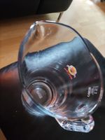 Müller-Bräu  Bier-Krug 1.5 Liter aus schwerem Glas