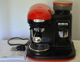 Ariete Moderna 1318 Kaffeemaschine / Machine à café