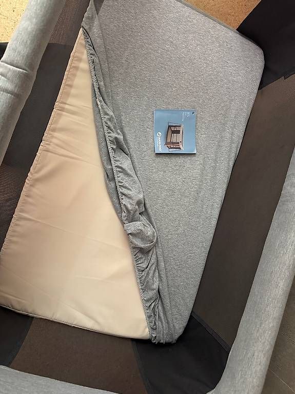 Maxi-Cosi Letti: Maxi Cosi Iris Reisebett / Babybett – Usato da Gamprin venduto da chb_cm9x 2