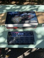 BOSS RC-505 MK1 Loop Station