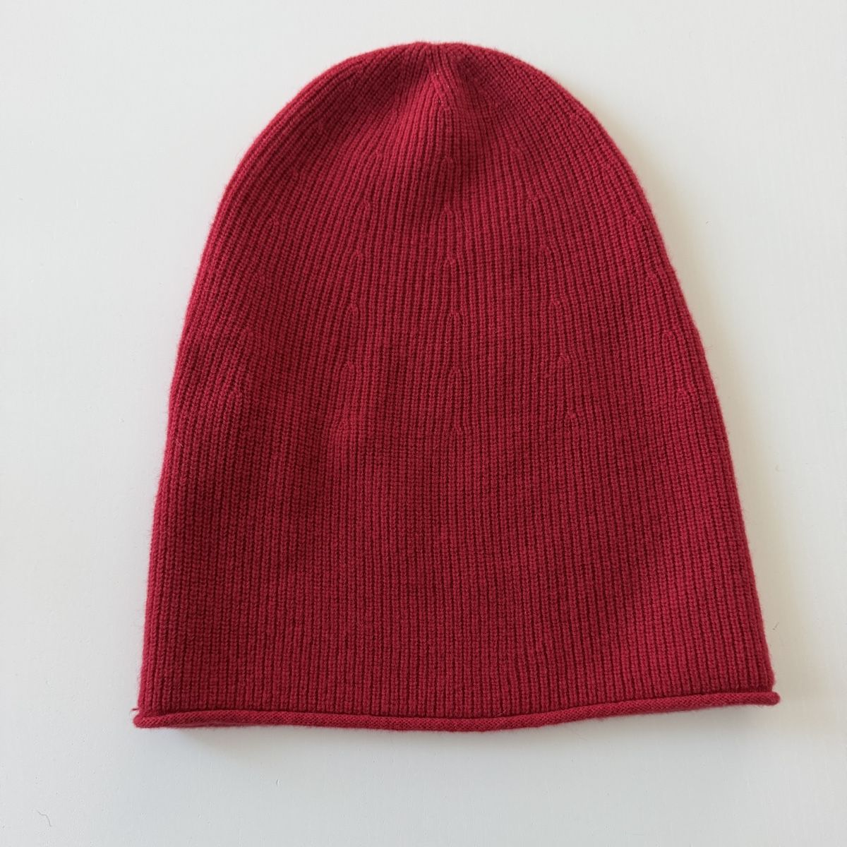 Rundholz Copricapi, berretti & cappellini: RUNDHOLZ new knitted cap – Nuovo (secondo la descrizione) da Freienbach venduto da Avviivva_Shop 3
