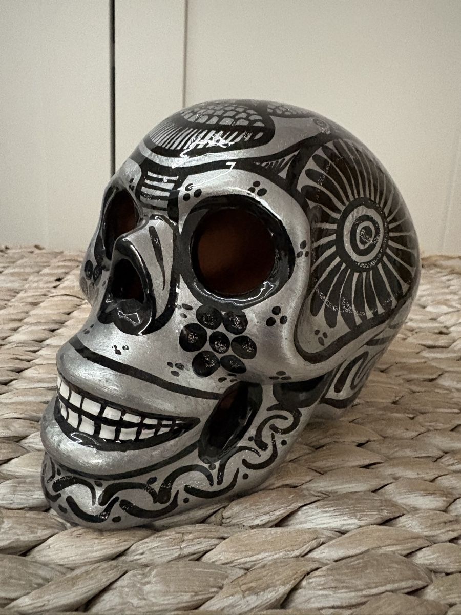 Tutte le decorazioni: Mexican Skull – Nuovo e nell'imballaggio originale da Kirchberg BE venduto da joh_gs2c 5