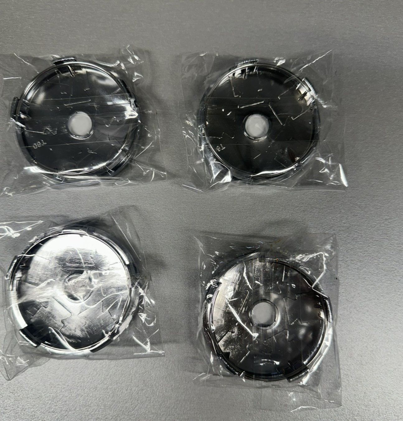 Alle Autoersatzteile: Vossen Nabendeckel – Neu und originalverpackt aus Münsingen von Bigler-Shop 1