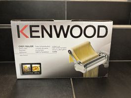 Kenwood Pasta-Schneidaufsatz AT971A neu