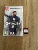 Fifa 23 für Nintendo Switch