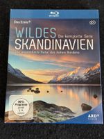 Wildes Skandinavien Die komplette Serie DE Blu-ray Disc