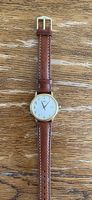 Christ "Swiss Made" Quarz-Dresswatch wie NEU
