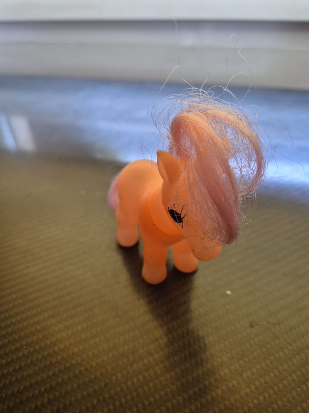 Spielzeuge: 3 Ponys – Gebraucht aus Dietikon von grafad 2