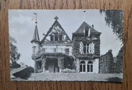 Abbaye de Fontaine André, Neuchâtel