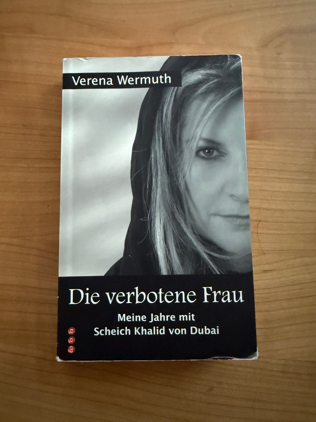 Libri: Die verbotene Frau von Verena Wermuth – Usato da Flawil venduto da Ddorian