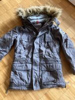 Napapijri Jacke
