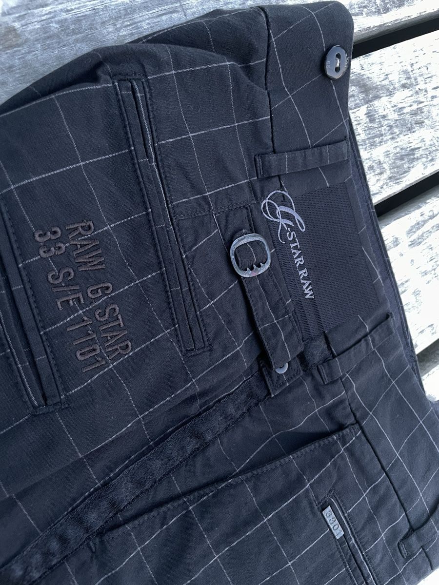 Pantaloni: G-Star Hose – Nuovo (secondo la descrizione) da Tägerwilen venduto da Shaimaa 3