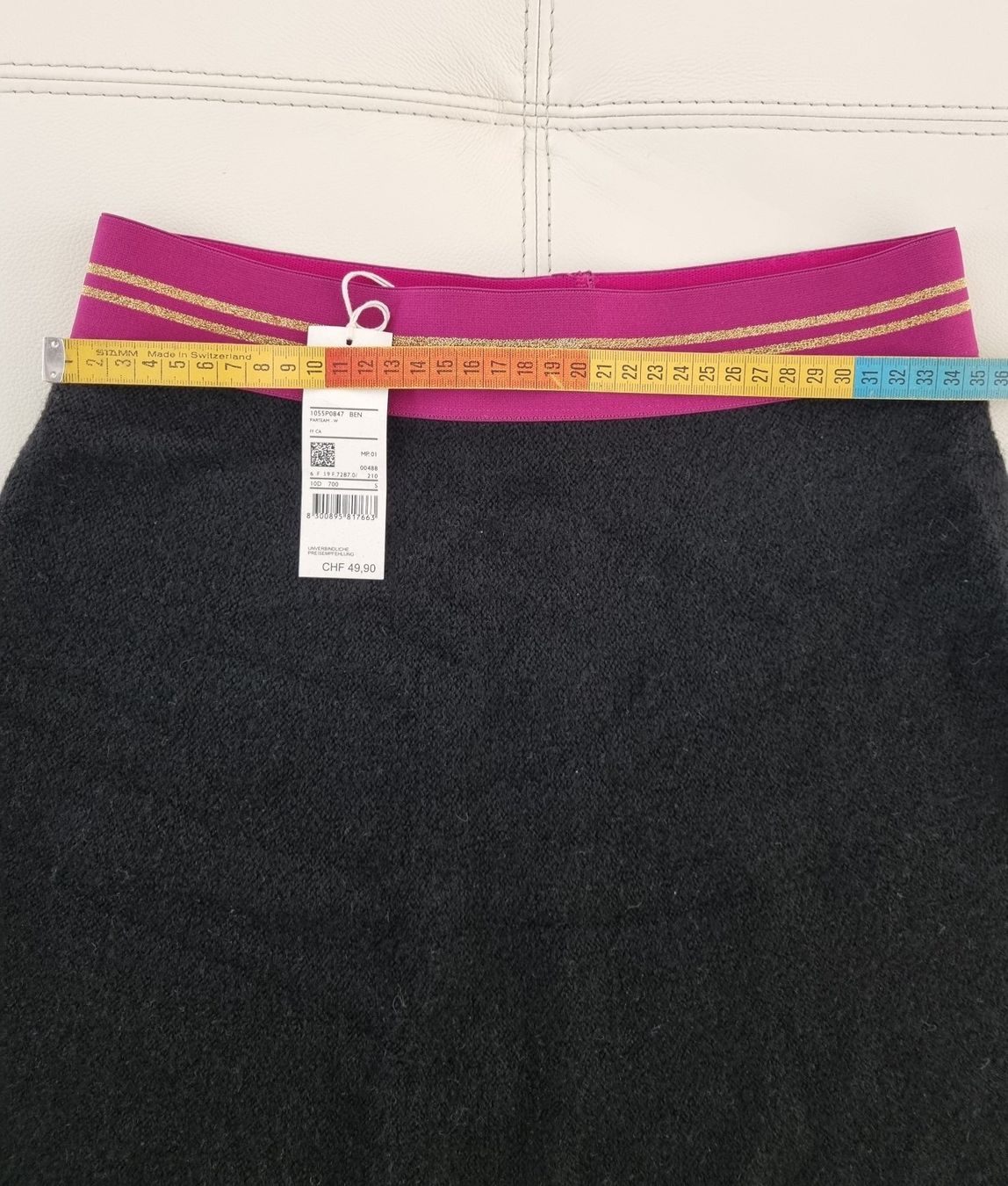 Benetton Jupes: Benetton Rock – Neuf (Voir description) à Steinmaur par Kiki_m240 2