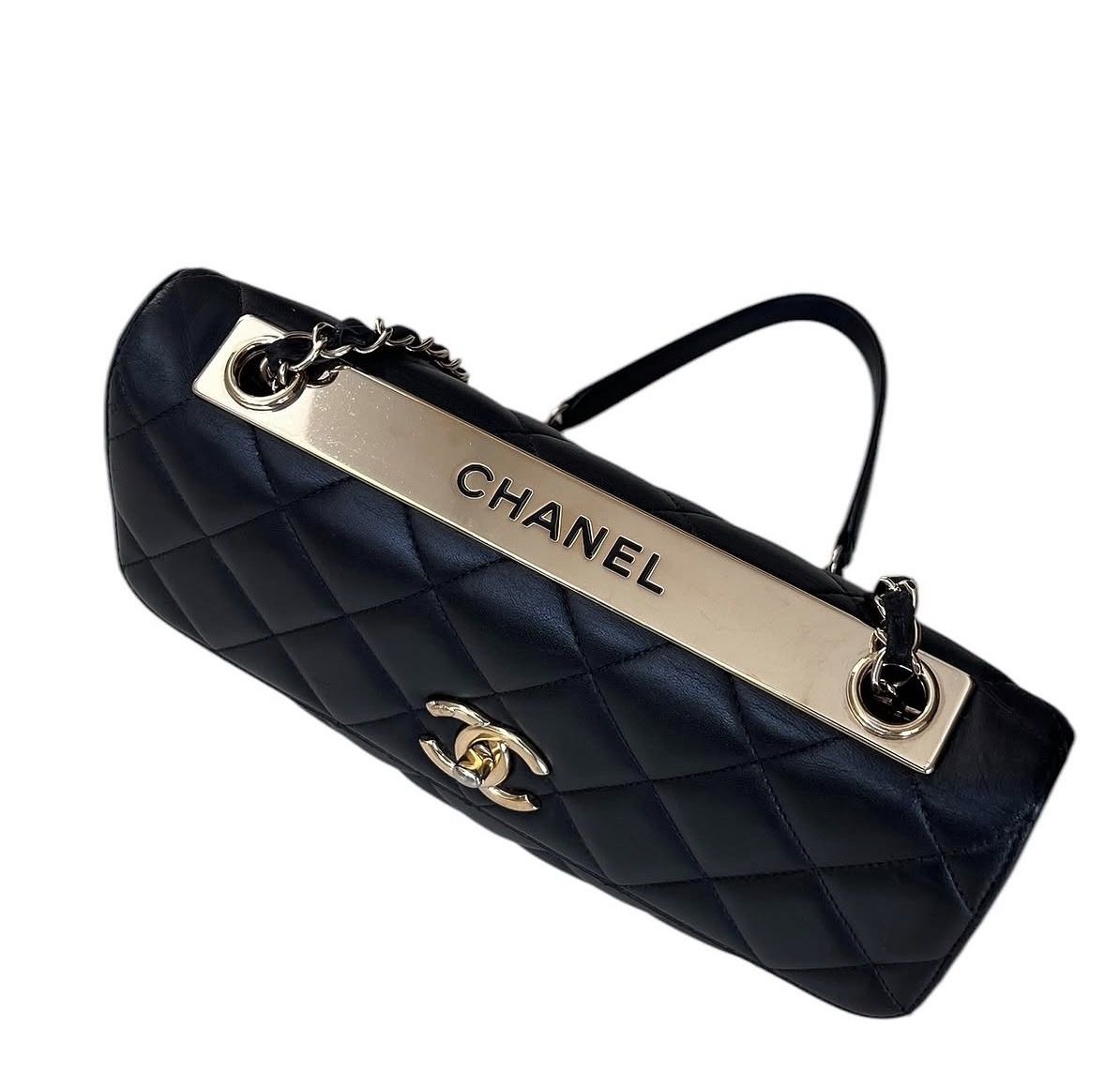 Chanel Borse da donna: Chanel Trendy Classic Flap Bag – Usato da Rorschacherberg venduto da ggcar 1