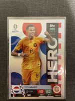 Topps Cody Gakpo Euro 2024