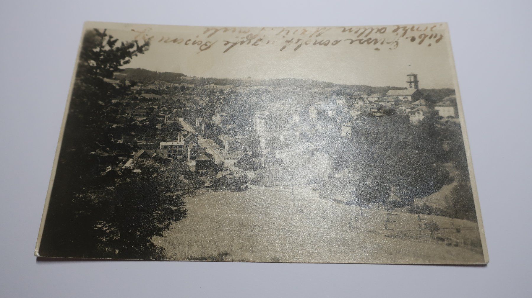 Cartoline postali: Heiden N° 699 – Usato da Cormoret venduto da Pascalll2001 1