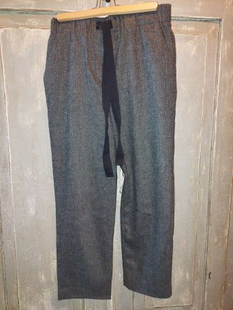 Zara Woman . Fischgrat - S