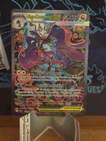 Carte Pokémon Méga-Kravarech EX 118/086 FR ME4