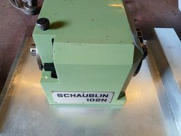 Schaublin