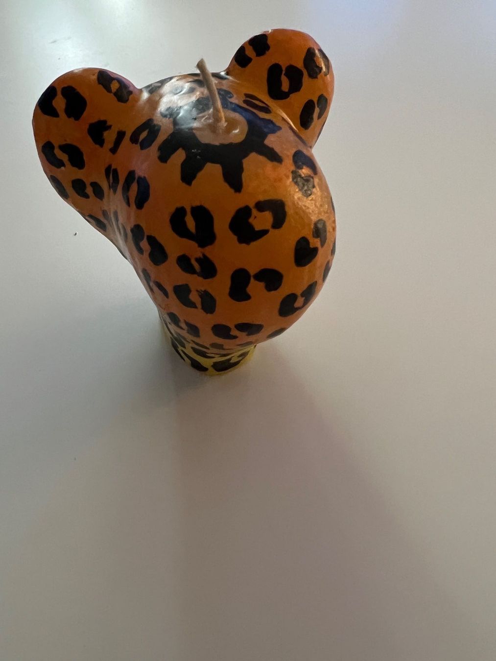 Candele: Swazi Candle /Kerze Elefant – Nuovo (secondo la descrizione) da Thun venduto da Siladi 1