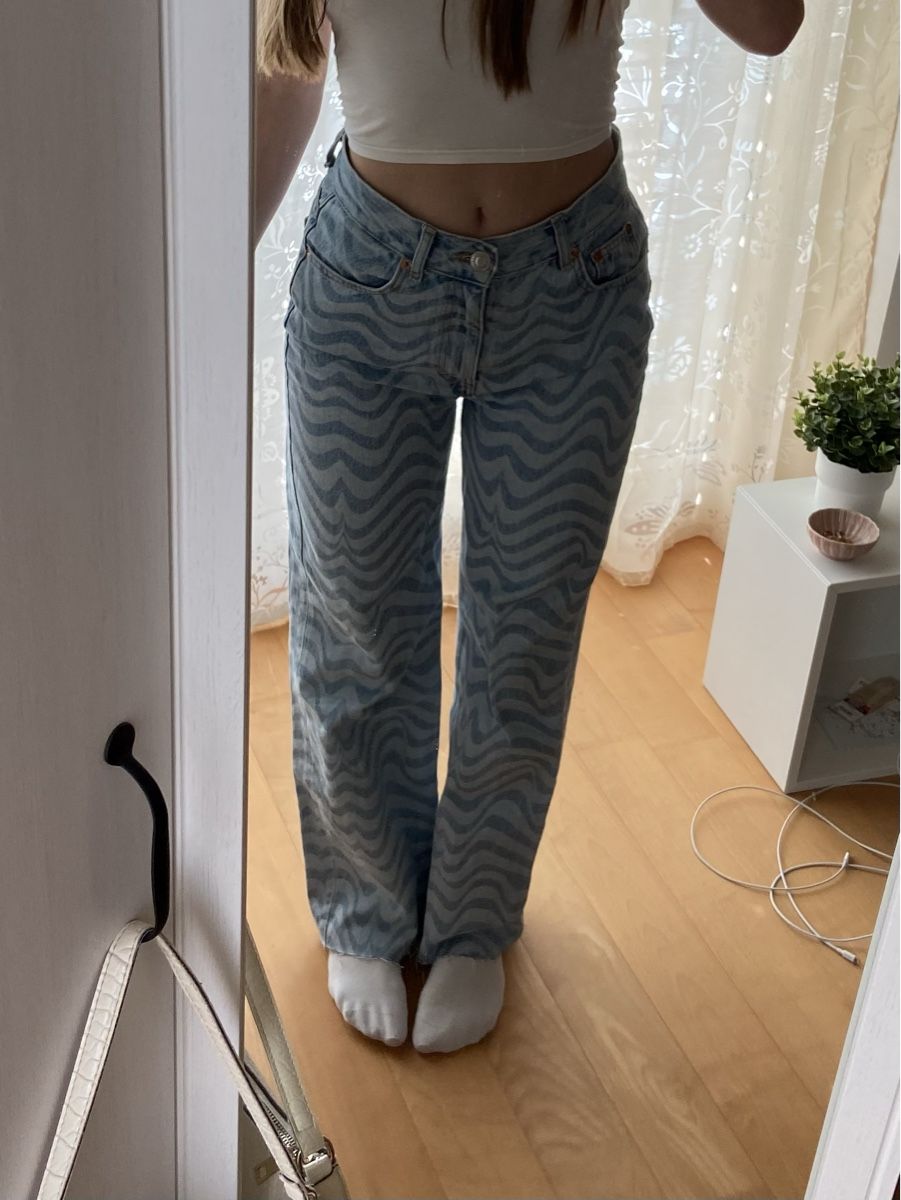 Pull&Bear Jeans: Jeans Pull & Bear Grösse 36 – Usato da Oberrohrdorf venduto da a._.w 2