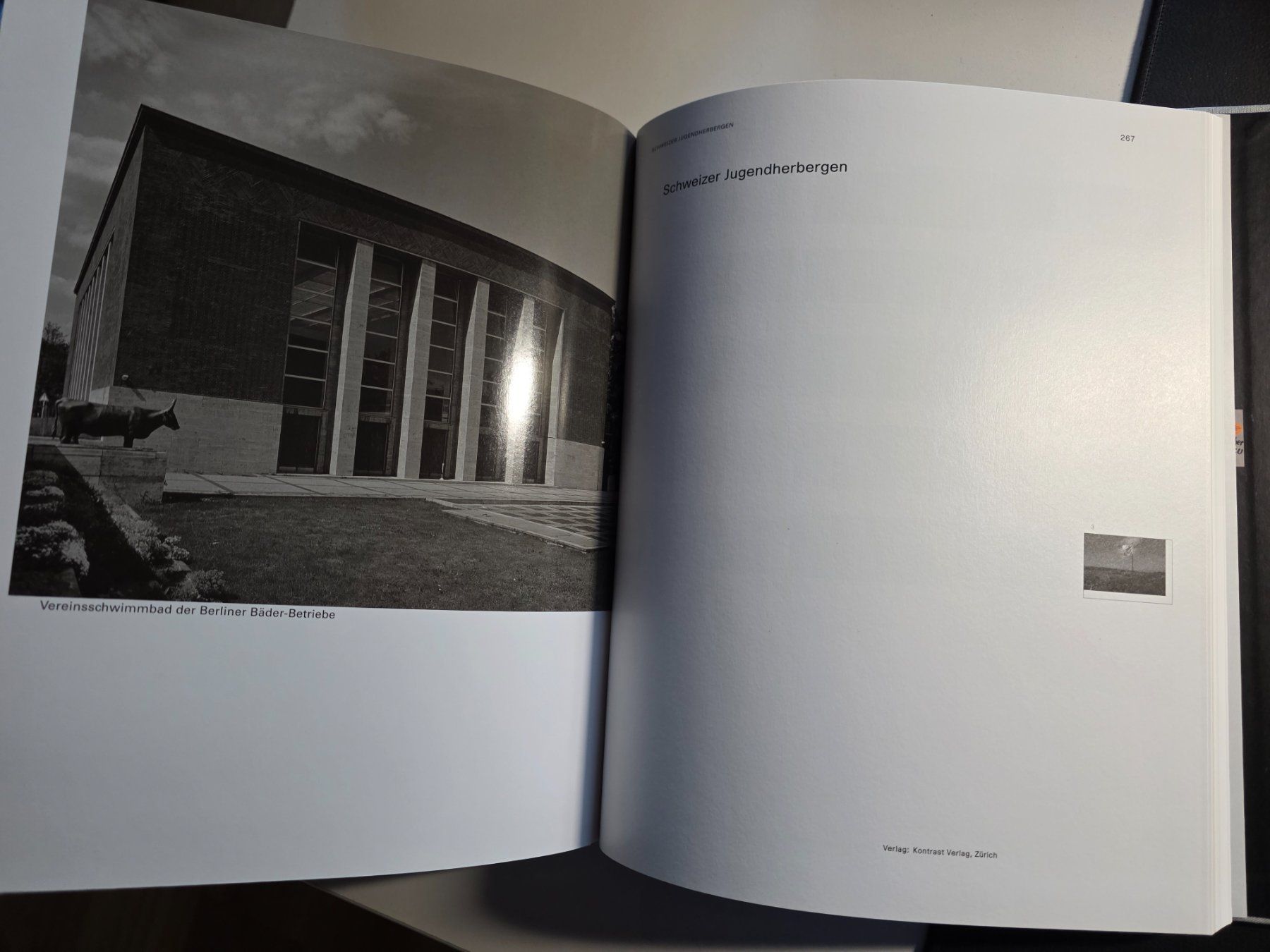 Libri: Die schönsten Schweizer Bücher 2006 – Nuovo (secondo la descrizione) da Walterswil BE venduto da Lonitti 9