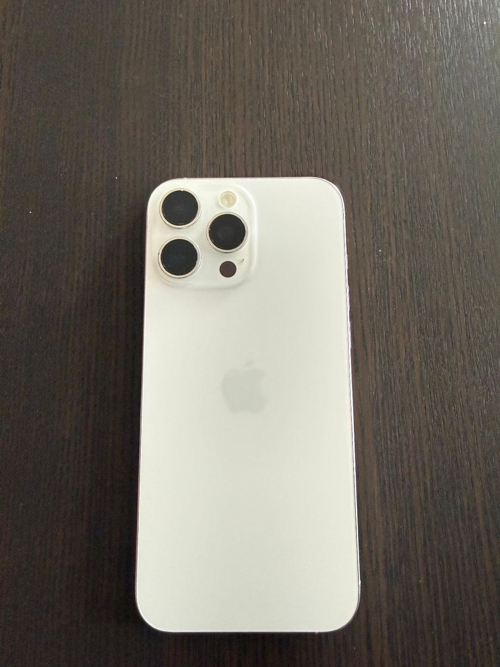 Apple Portables: Iphone 16 pro max 512 GB – D'occasion à Beringen par ale_5lbz 2