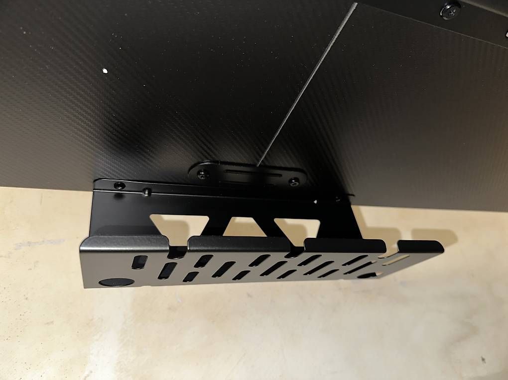 Scrivanie: Bureau gamin ultradesk – Usato da Cheseaux-Lausanne venduto da thi_6y96 2