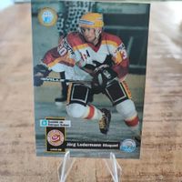 Jörg Ledermann - HC GENEVE SERVETTE GENF - 1995/96