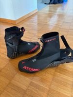 Atomic Redster S9 Skating Schuhe, Grösse 44.5