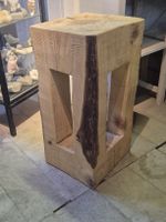 Holzsockel für Deckoration Nr.3